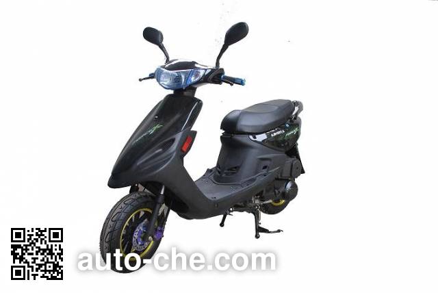 Aijunda scooter AJD125T-3