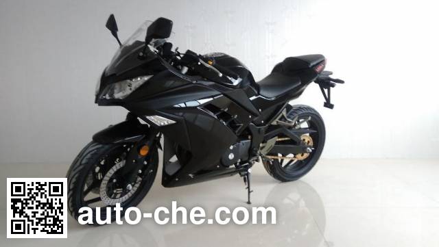 Aijunda motorcycle AJD350-A