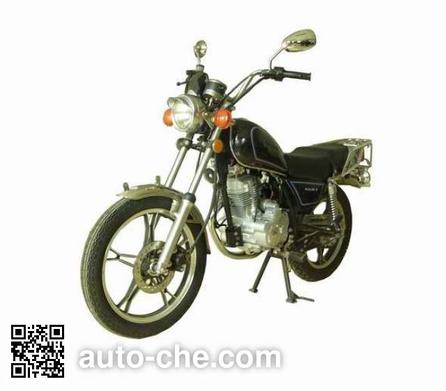 Ailixin motorcycle ALX125-5
