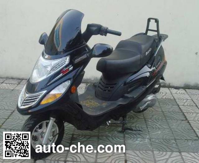 Ailixin scooter ALX125T-7