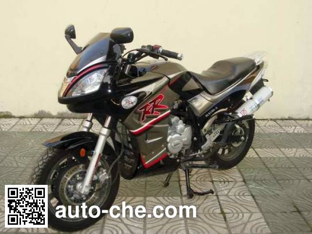 Ailixin motorcycle ALX150-3