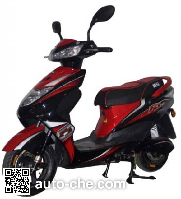 Aima electric scooter (EV) AM1200DT-2