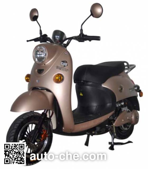 Aima electric scooter (EV) AM1200DT-A