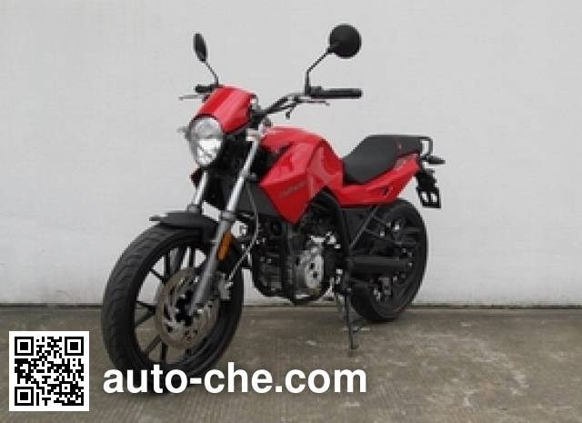 Zongshen Aprilia motorcycle APR125-2