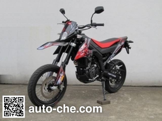Zongshen Aprilia motorcycle APR125-3