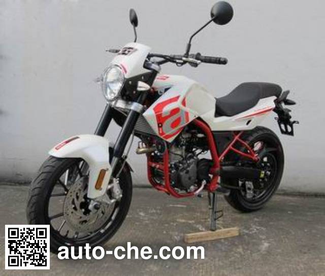 Zongshen Aprilia motorcycle APR150-2