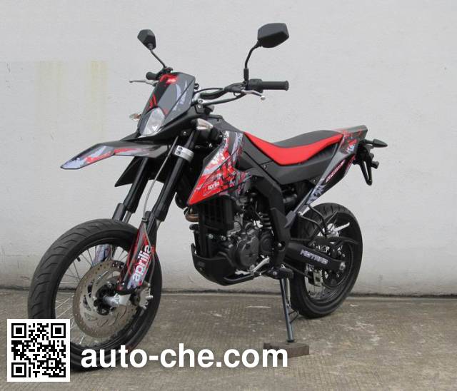 Zongshen Aprilia motorcycle APR150-3