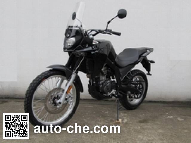 Zongshen Aprilia motorcycle APR150-5A