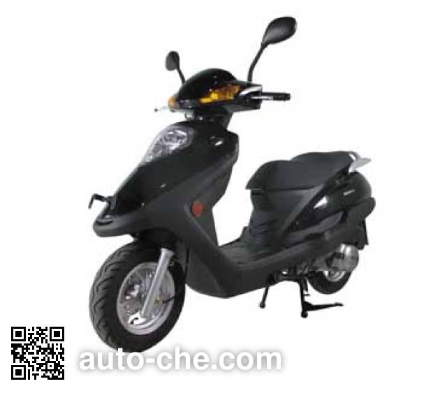 Baben scooter BB125T-3