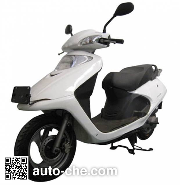 Baoding scooter BD100T-3A