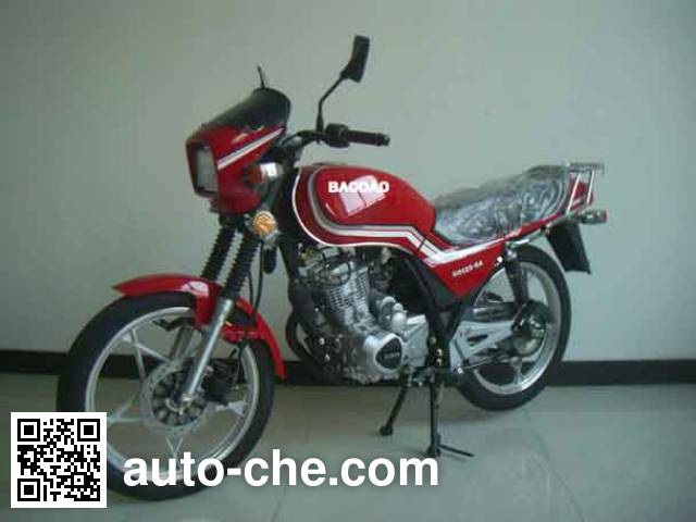 Bodo motorcycle BD125-5A