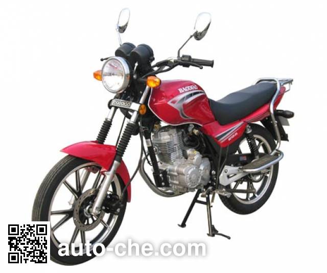 Baodiao motorcycle BD125-8D