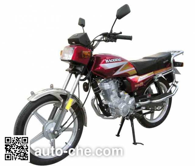 Baodiao motorcycle BD125-C