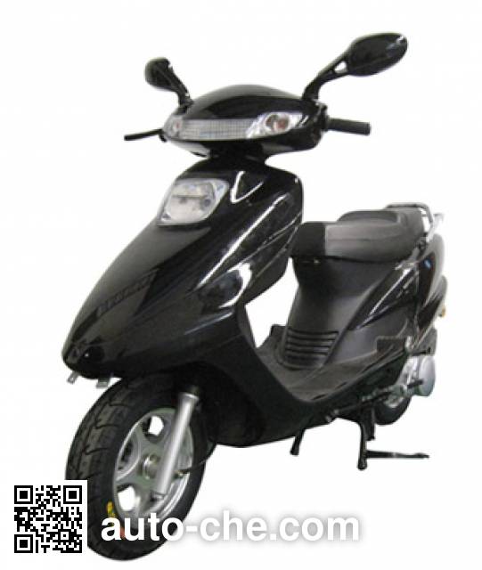 Baoding scooter BD125T-11A