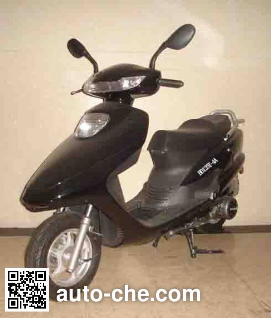 Bodo scooter BD125T-4A