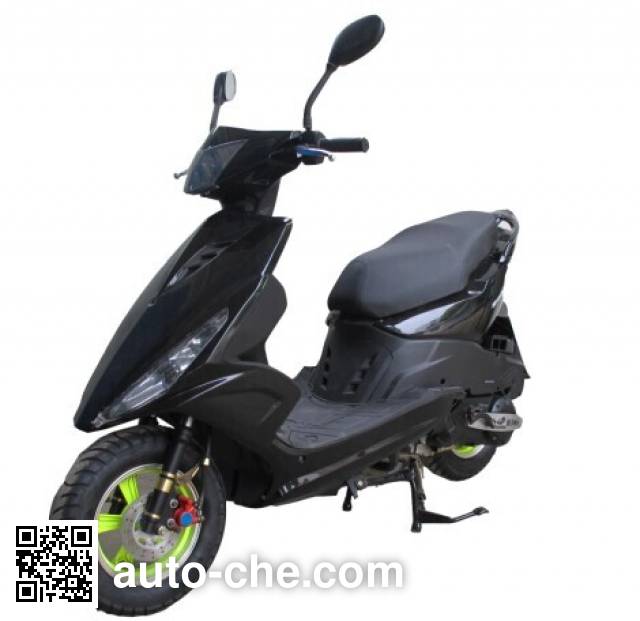 Baodiao scooter BD125T-5C