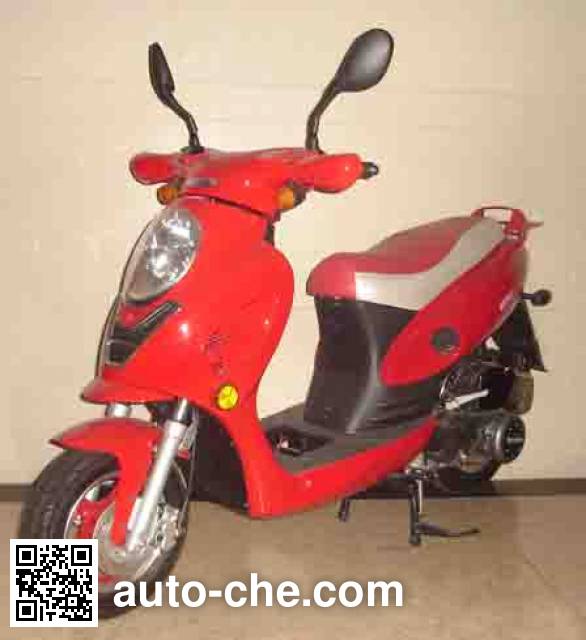 Bodo scooter BD125T-6