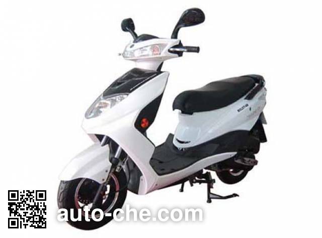 Baodiao scooter BD125T-6B
