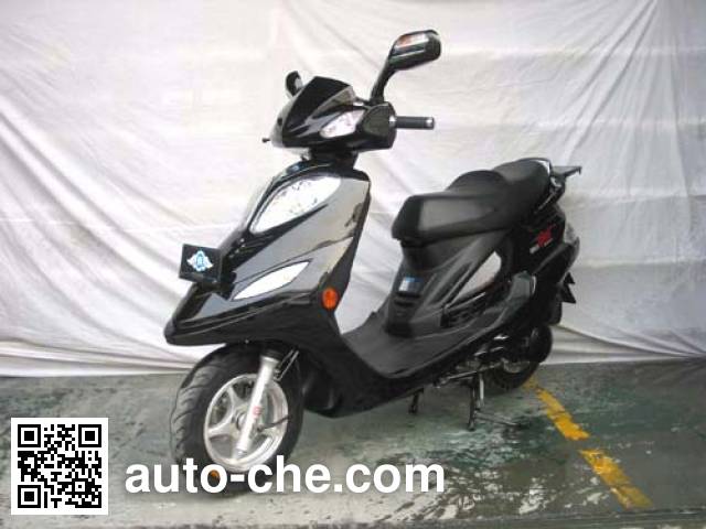 Benda scooter BD125T-CV