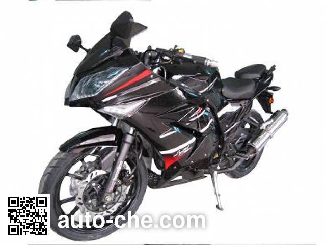 Baodiao motorcycle BD150-21A