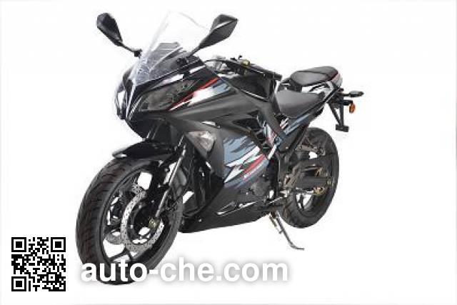 Baodiao motorcycle BD150-25B