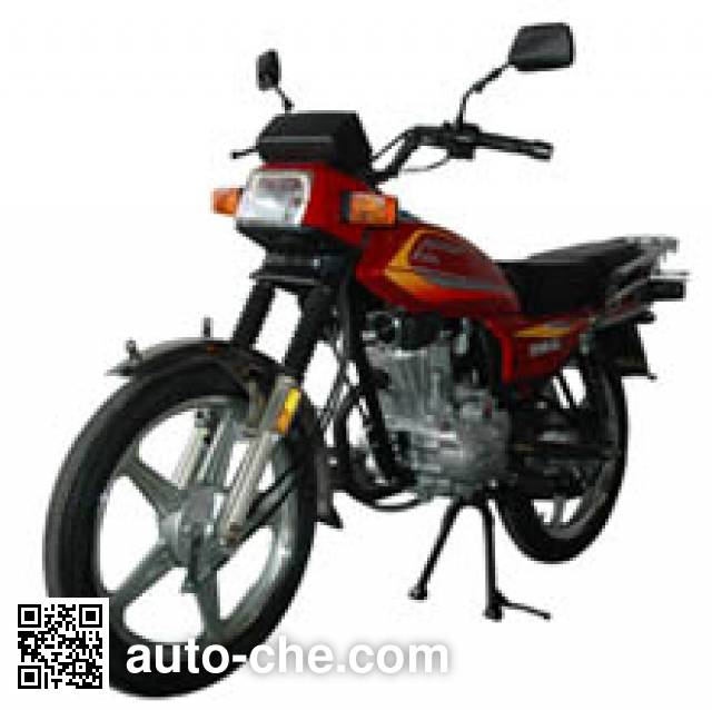 Baoding motorcycle BD150-2A