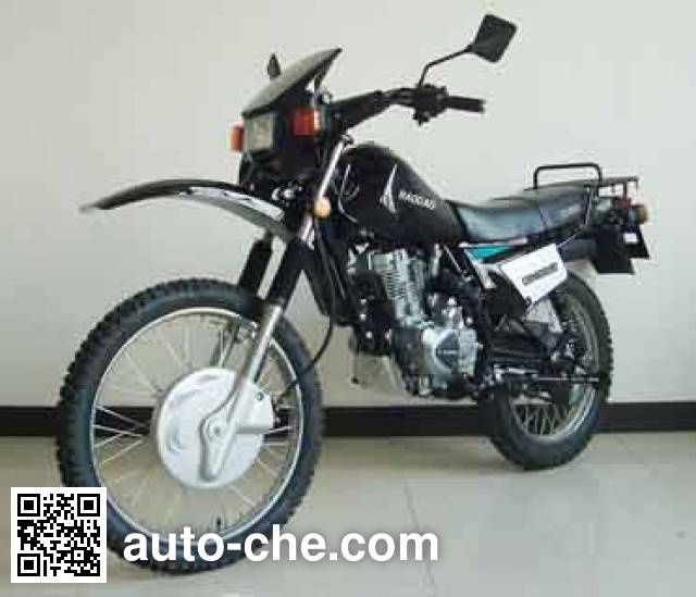 Bodo motorcycle BD150GY