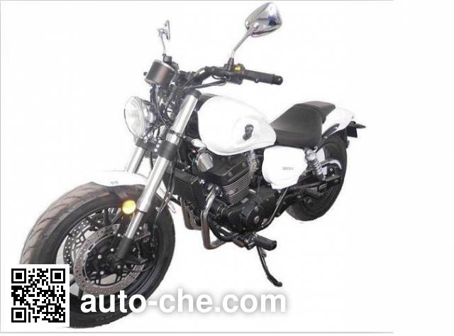 Benda motorcycle BD250-2