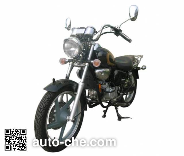Baodiao moped BD50Q-6B