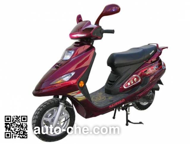 Baodiao 50cc scooter BD50QT-4A