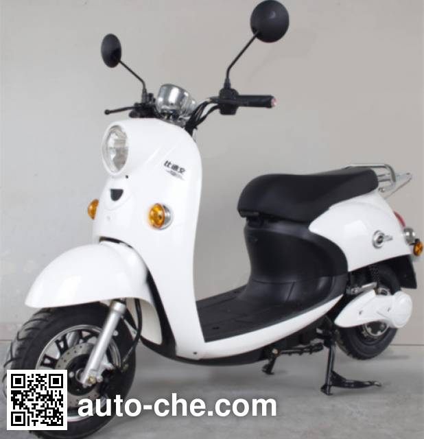 Byvin electric scooter (EV) BDW1200DT manufactured by Byvin Holding