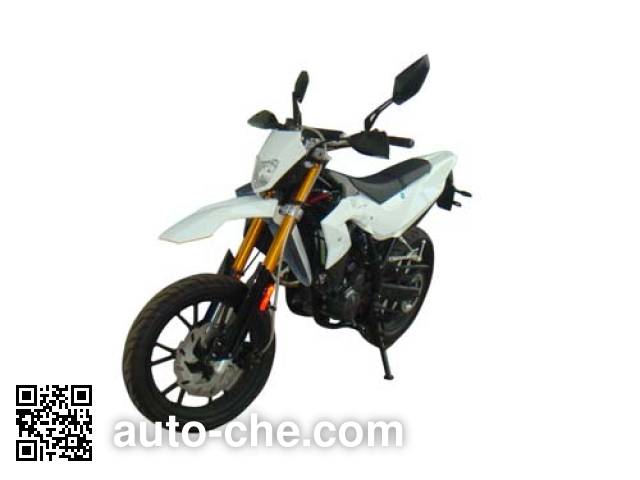 Benelli motorcycle BJ125GY-16A