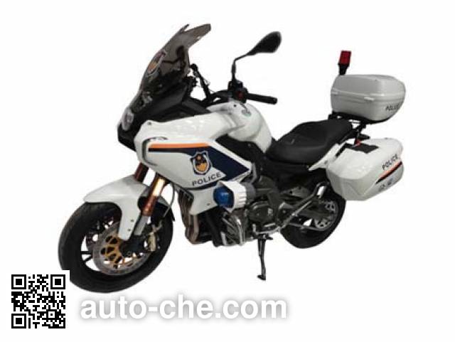 Benelli motorcycle BJ600J-A