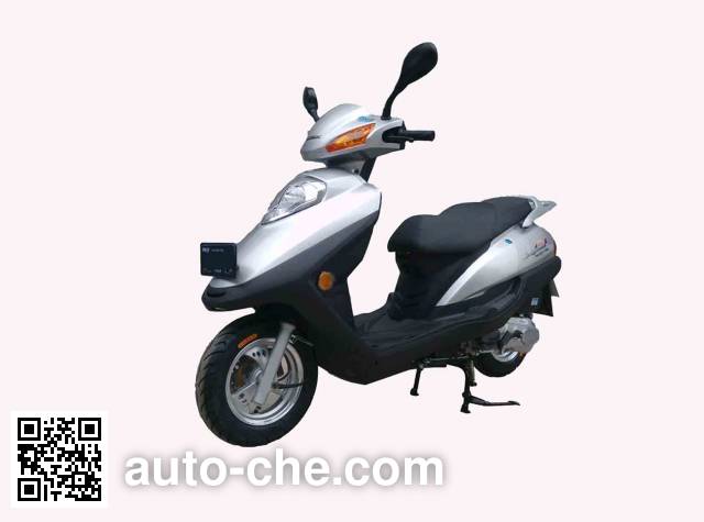 Binqi scooter BQ125T-10C