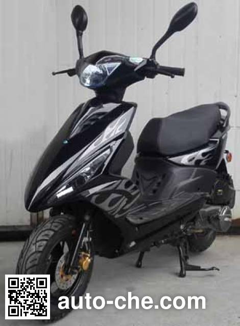 Binqi scooter BQ125T-14C