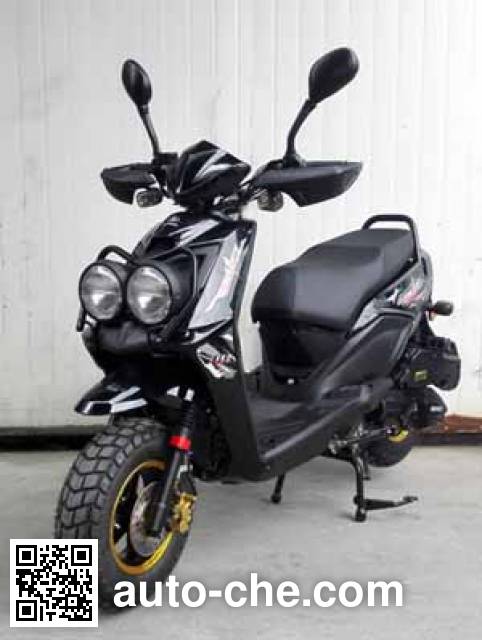 Binqi scooter BQ125T-16C
