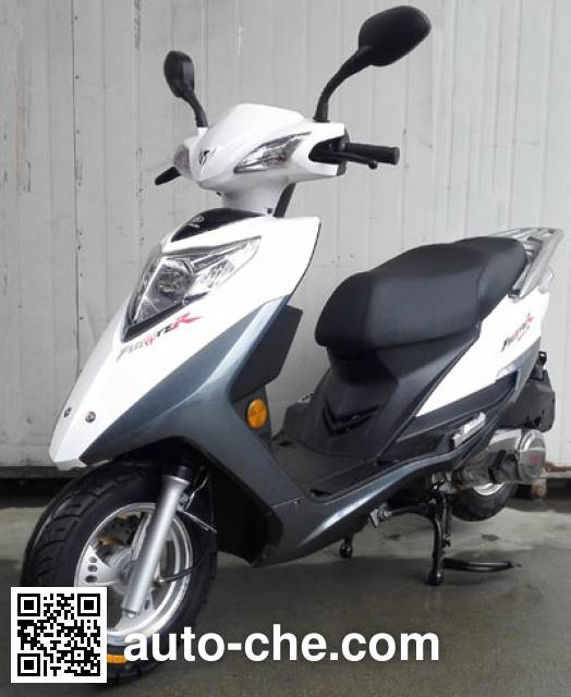 Binqi scooter BQ125T-28C