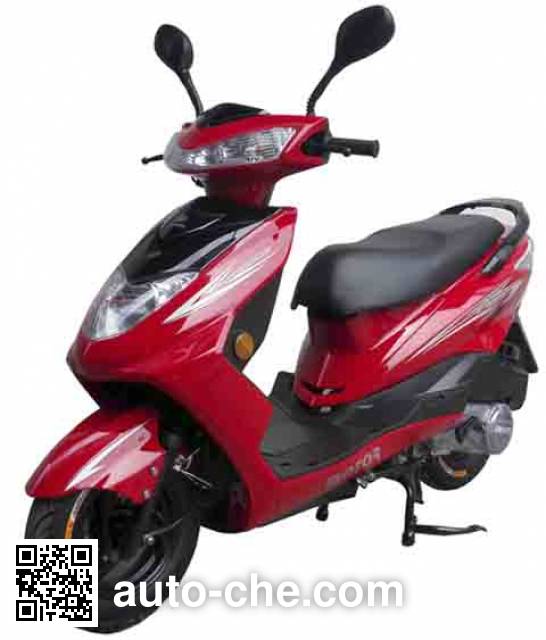 Binqi scooter BQ125T-4C