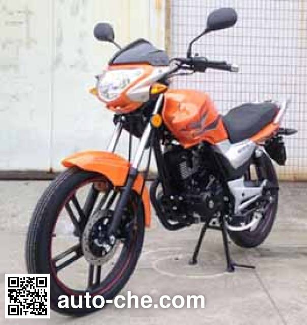 Binqi motorcycle BQ150-7C