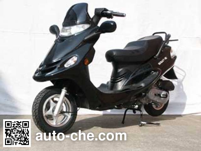 Binqi 50cc scooter BQ50QT-8C