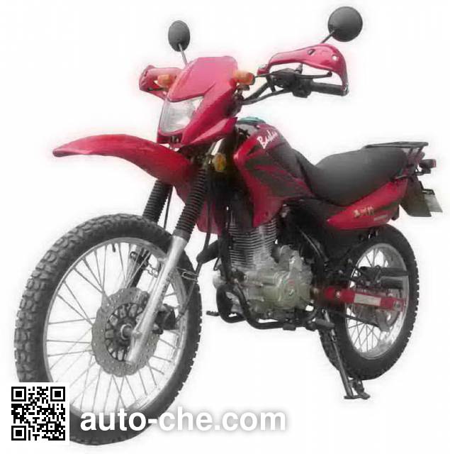 Bashan motorcycle BS150GY-E