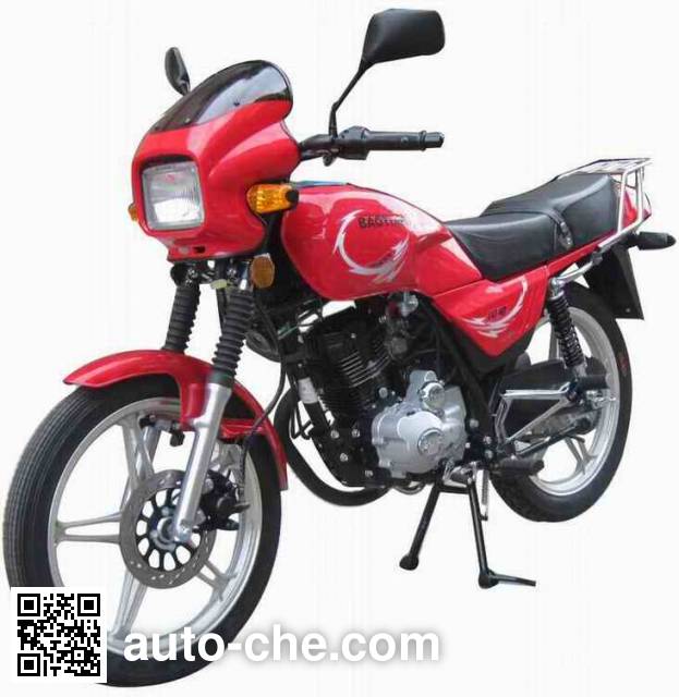 Baotian motorcycle BT125-9