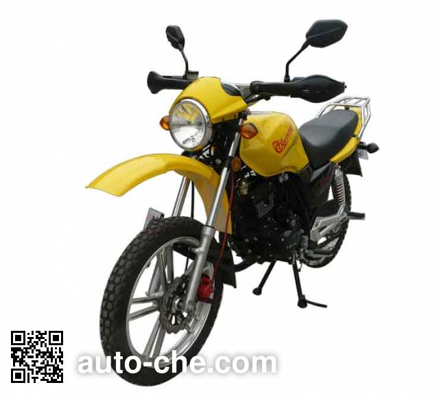 Baode motorcycle BT150-6Y