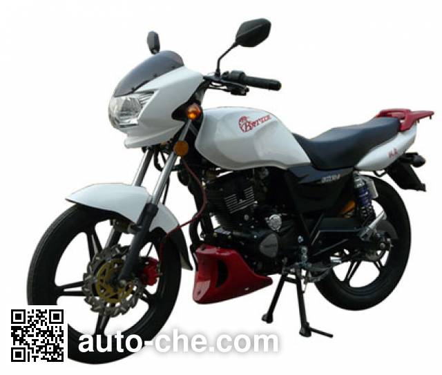 Bangde motorcycle BT150-8