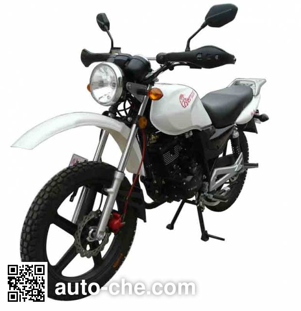 Bangde motorcycle BT150-8R