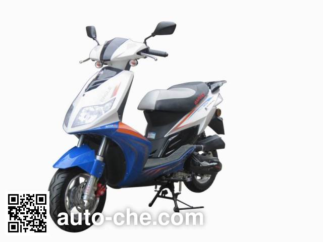 Baotian 50cc scooter BT50QT-9F3
