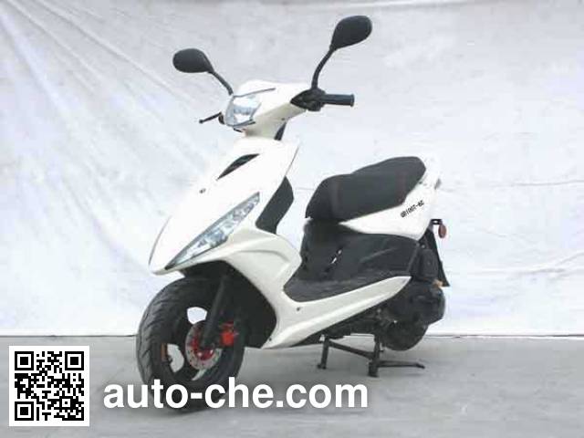 Benteli scooter BTL100T-6C
