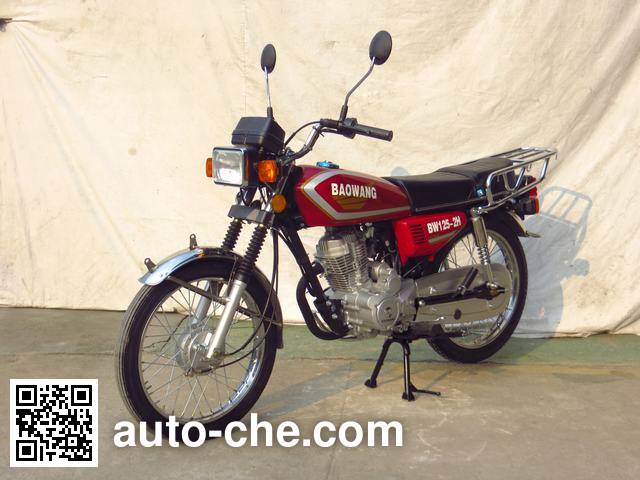 Baowang motorcycle BW125-2H