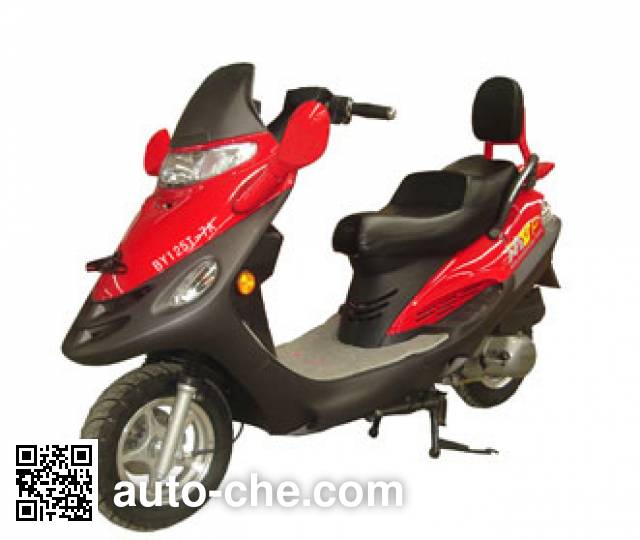 Benye scooter BY125T-7A