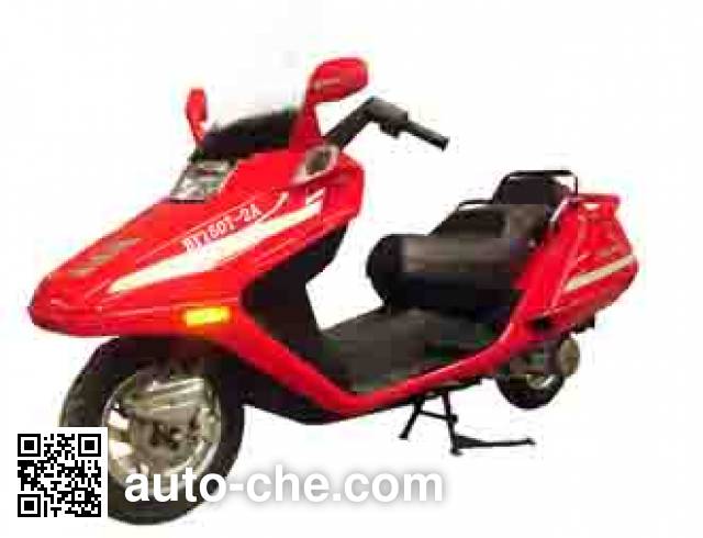 Benye scooter BY150T-2A